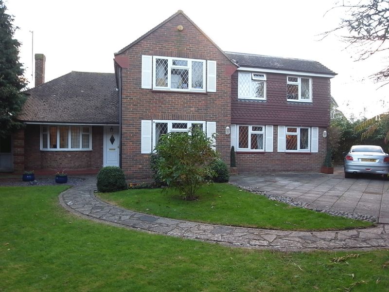 View more details of Palatine Road, Goring by Sea, Worthing